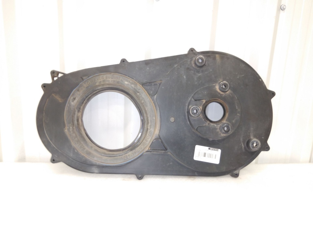 CLUTCH COVER ASSEMBLY, INNER