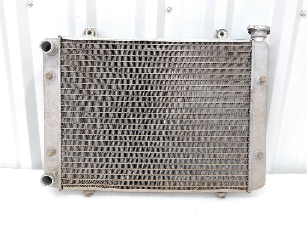 RADIATOR ASSEMBLY