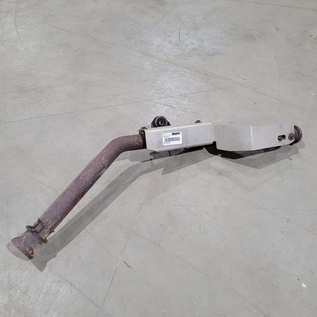 exhst pipe weld hgh tmp pwdr pn