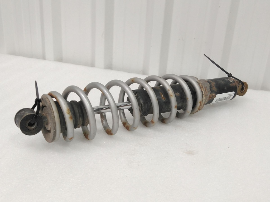 451.4mm front shock extension