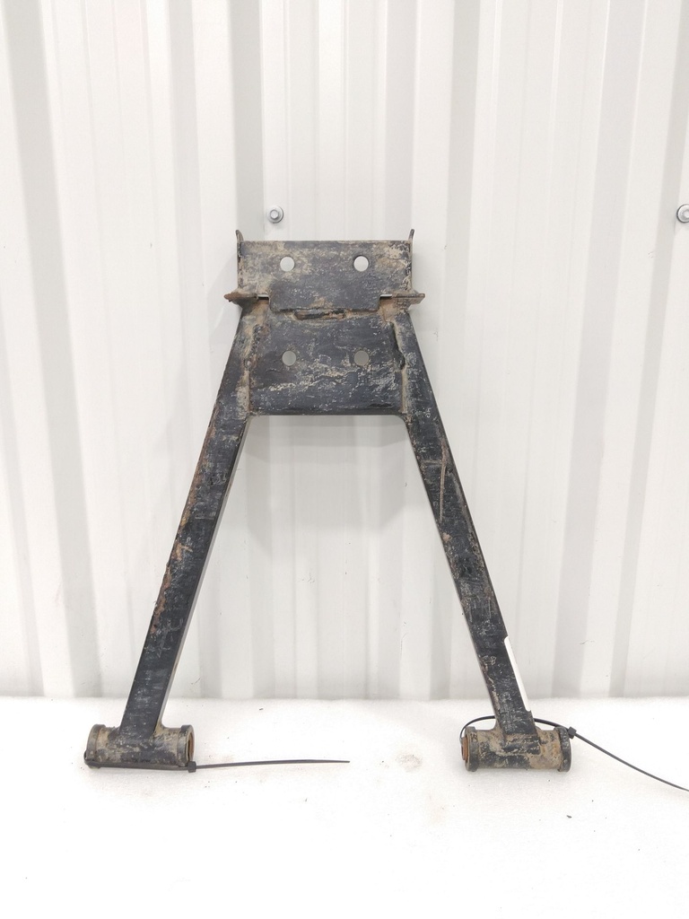 CONTROL ARM, REAR, LOWER, GS BL