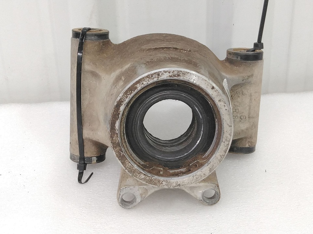 wheel carrier bearing, left