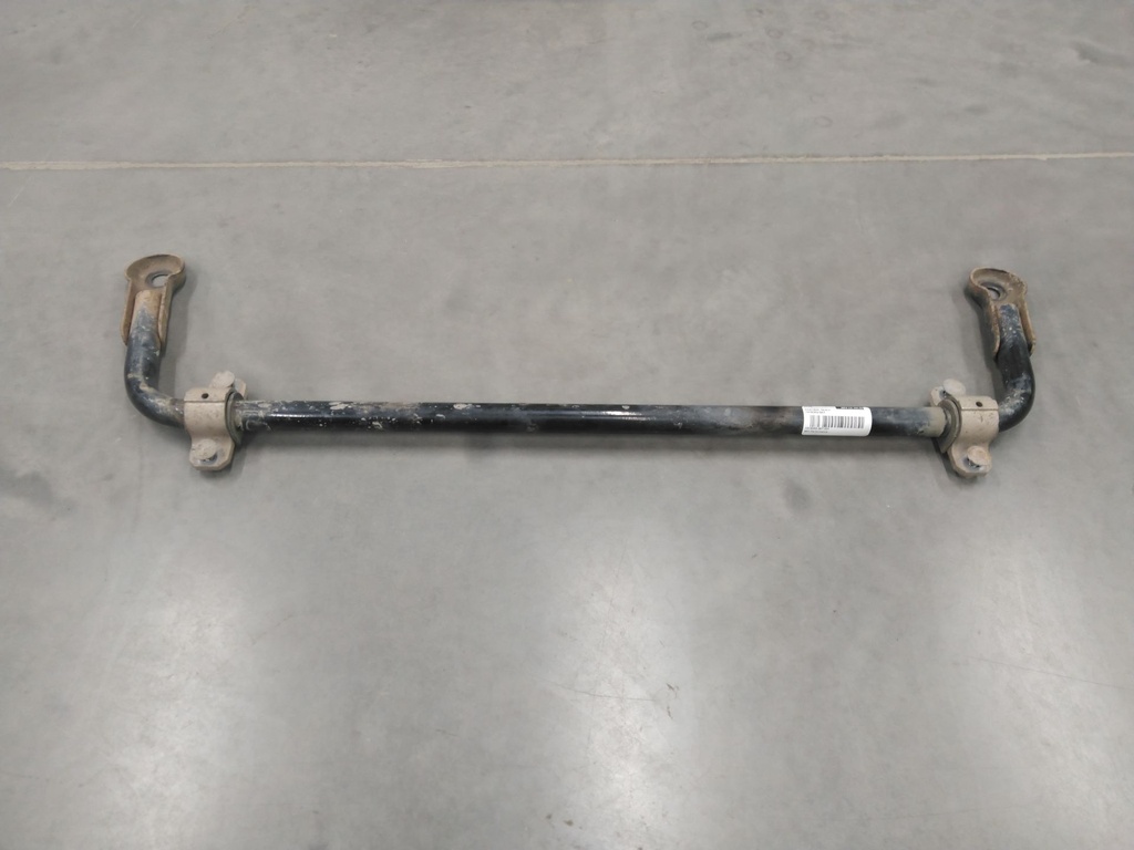 SWAY BAR, GS BLK