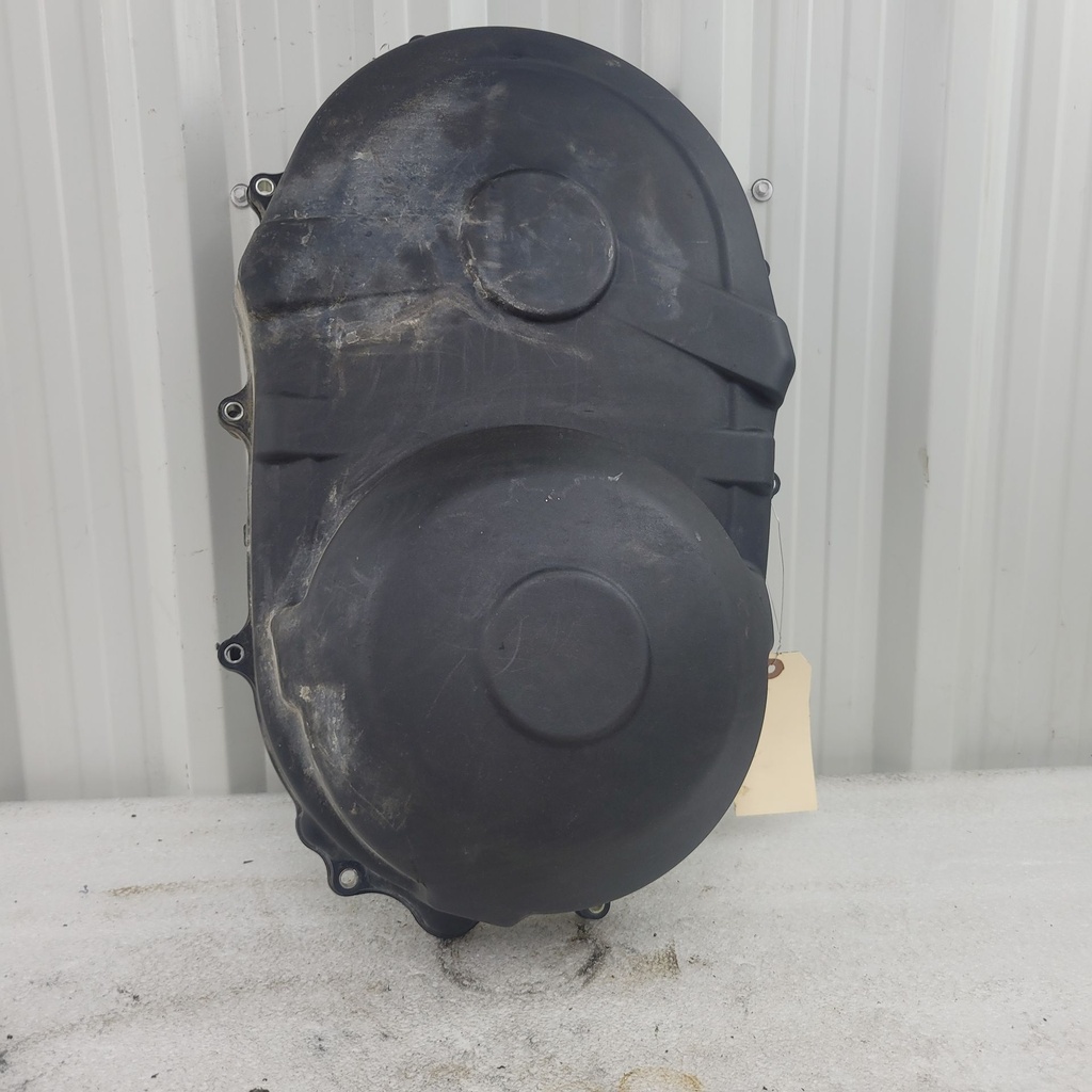 cover, belt outer