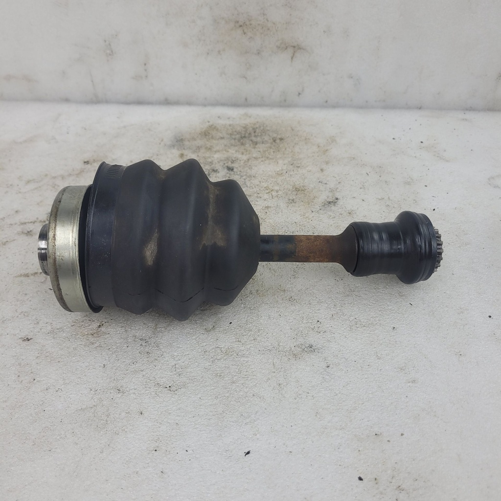 (new ref. 27155-31g30) shaft, rear propeller