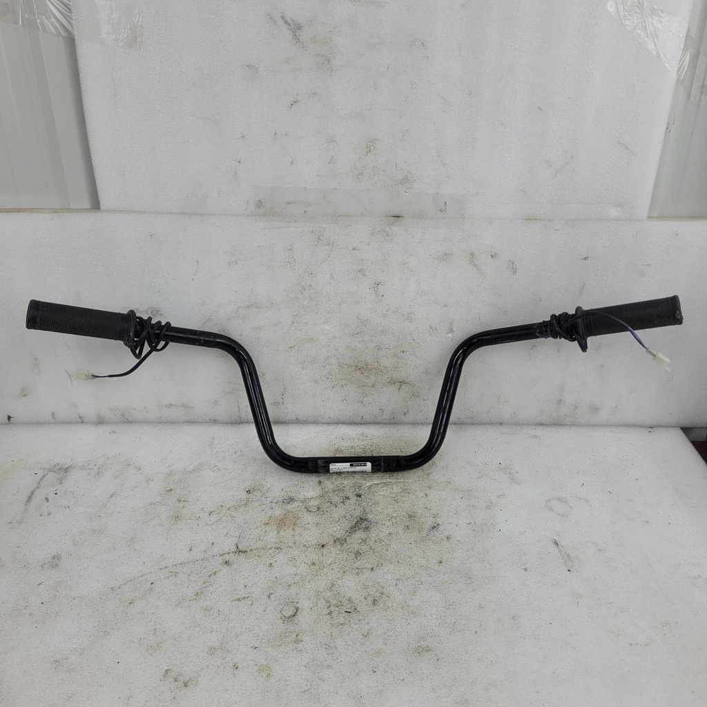 (new ref. 56111-31g40) handle bar