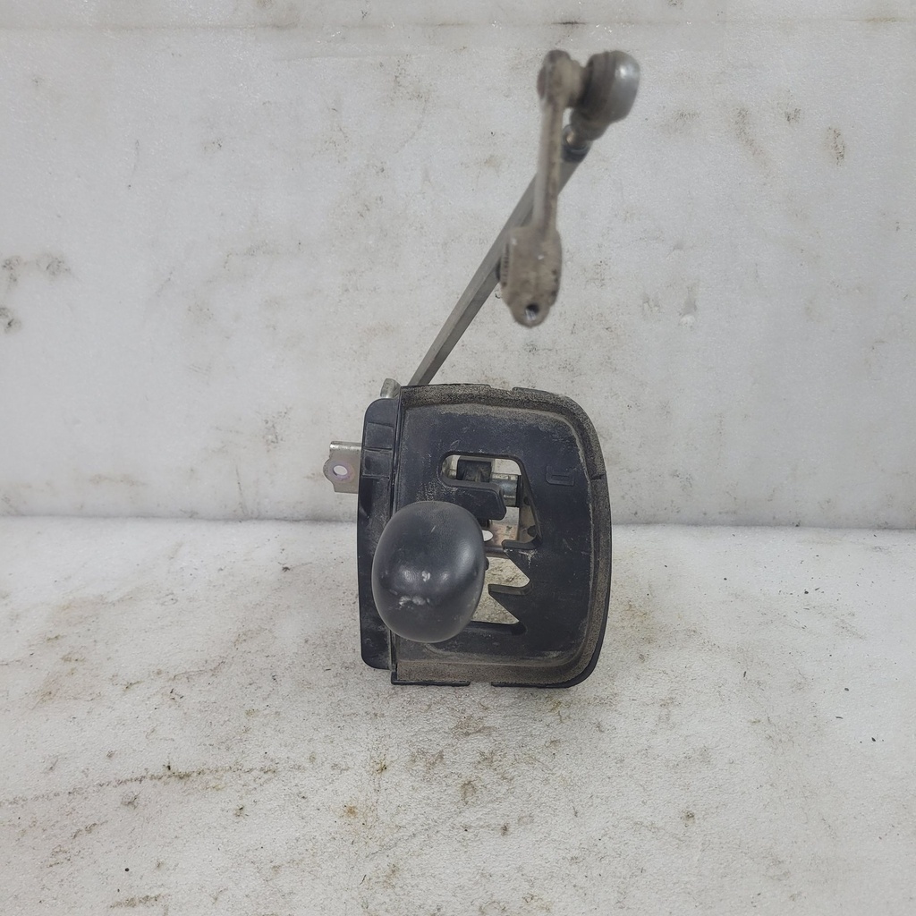 (new ref. 57800-31g13) lever assy, transmission