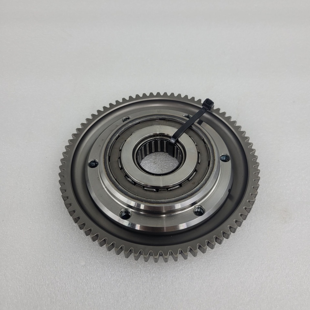 clutch set, starter (nt:73)