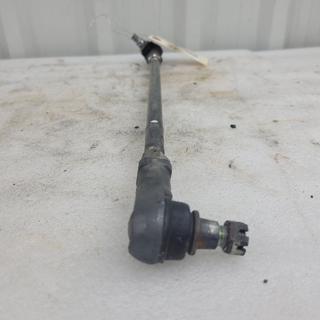 tie rod, steering