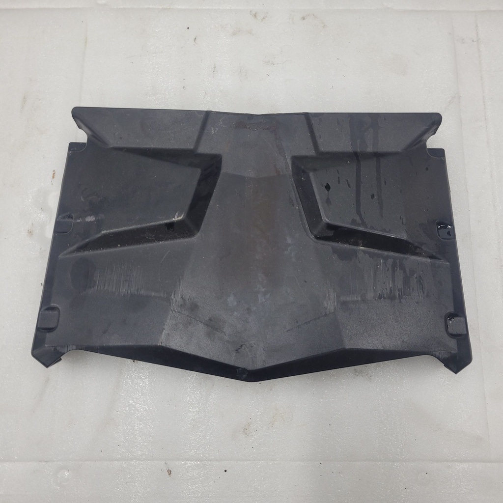 FLAP PLATE, UPPER