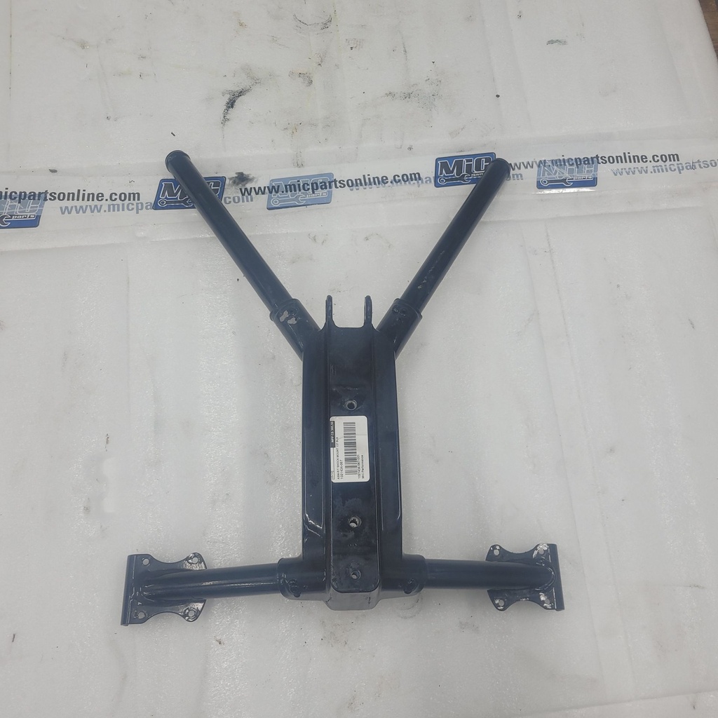 ASM-R/T SHOCK MOUNT 137 BLK