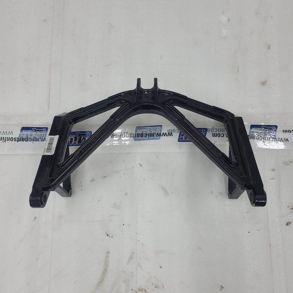 CRANK ASSEMBLY, MEDIUM GLOSS BL