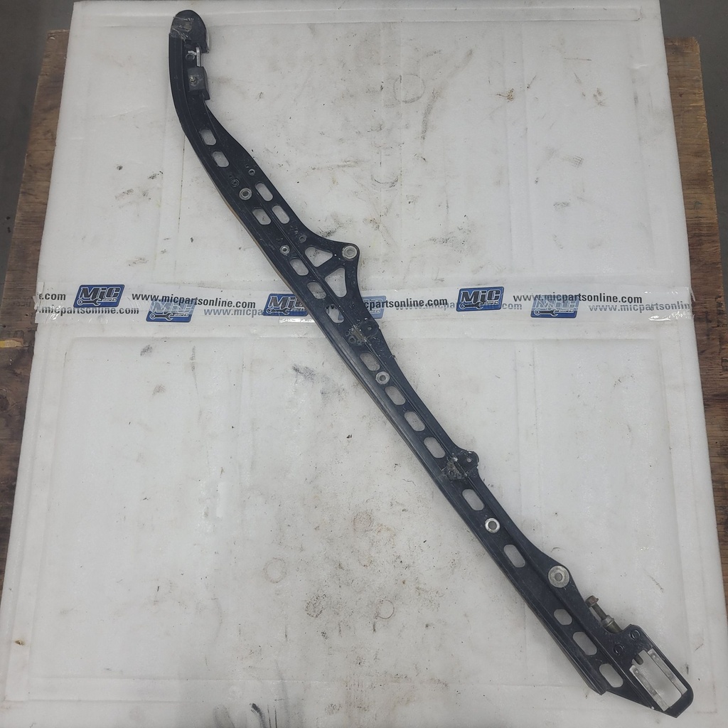 ASM-RAIL PROG 137 BSC RH BLK