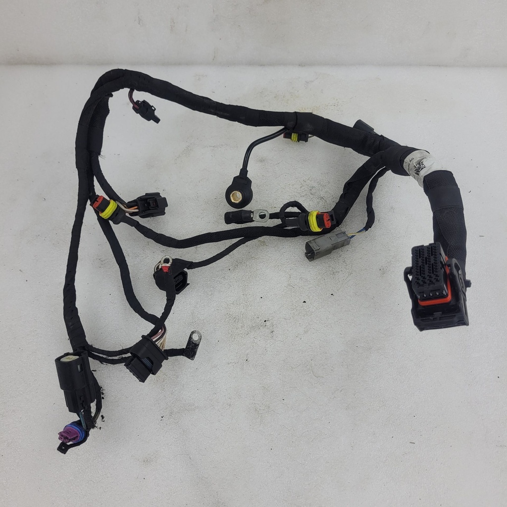 engine harness