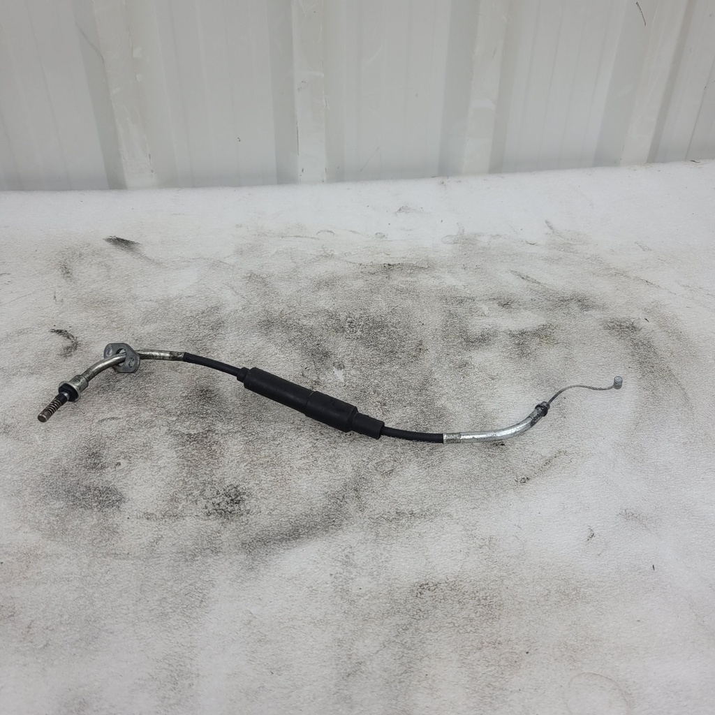 Cable, Exhaust Valve - MAG