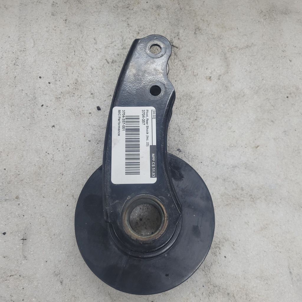 Pivot, Rear Shock (inc. 23)
