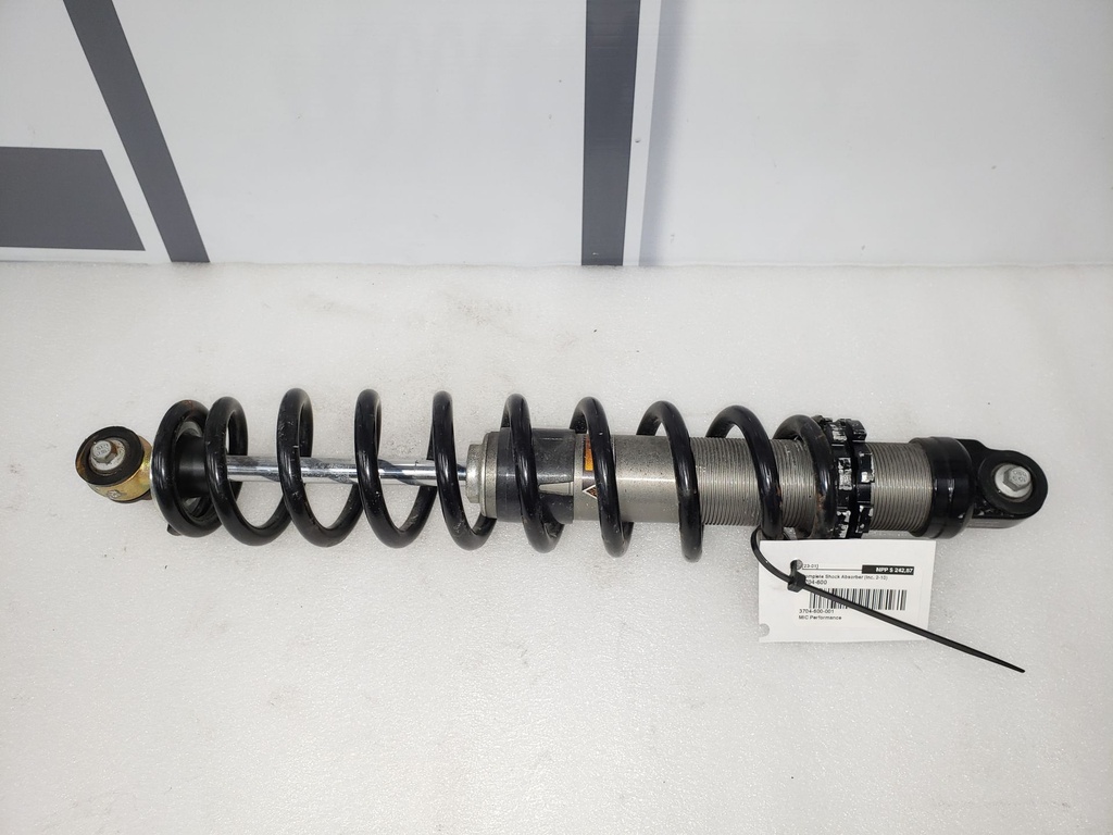 Complete Shock Absorber (inc. 2-10)