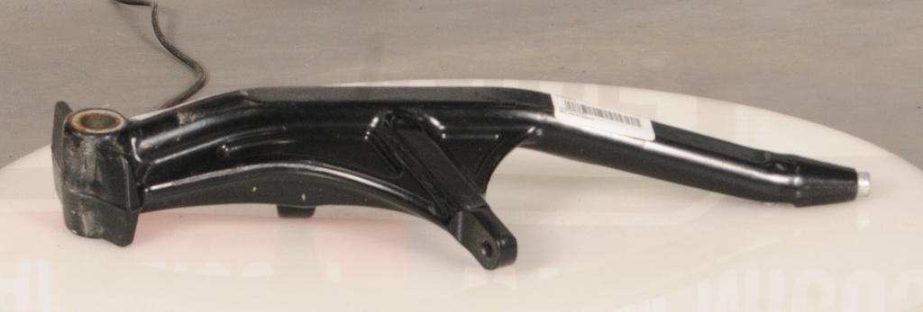 Spindle, Steering - Left - Black (inc.  2)