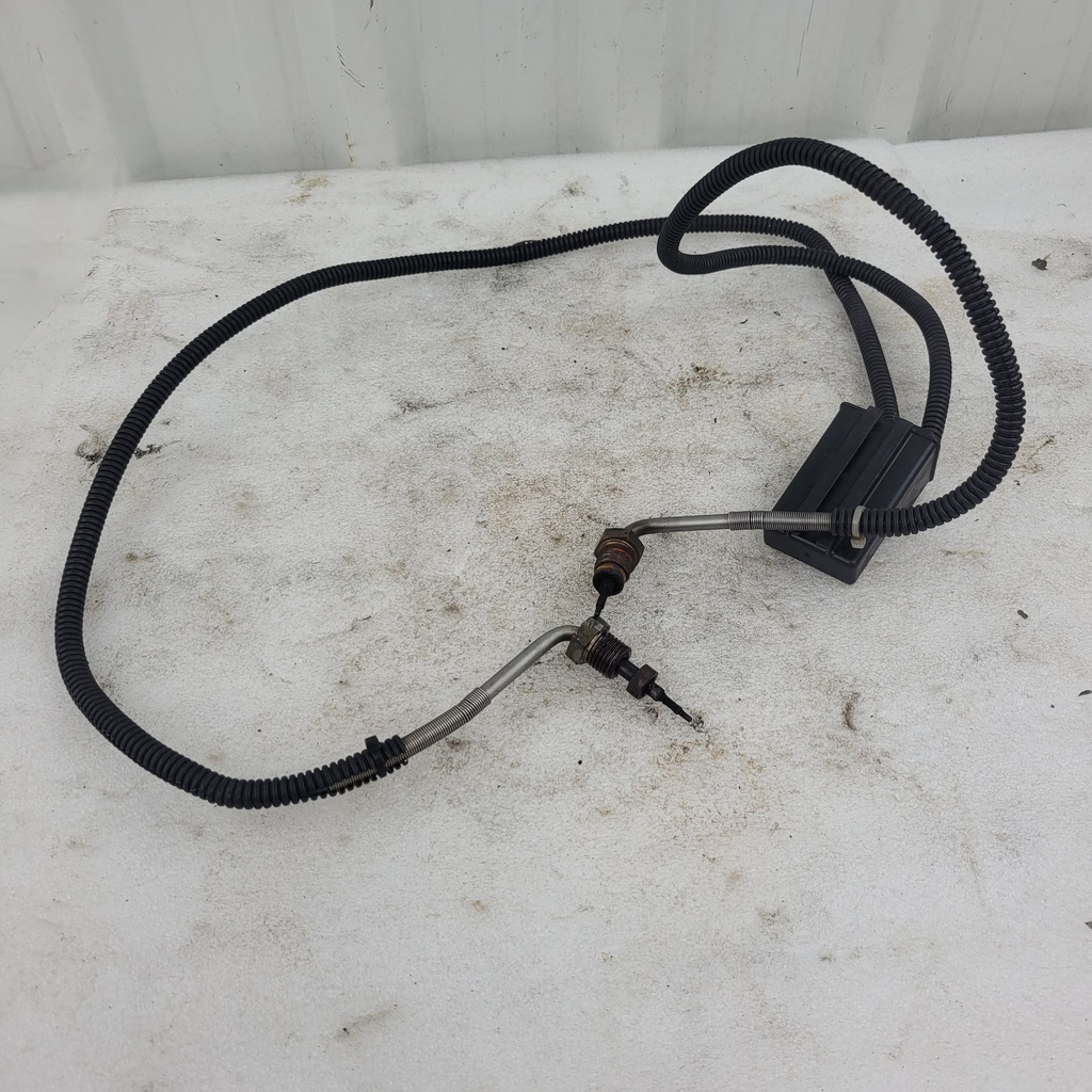 Double Thermo Couple Module 800R E-TEC