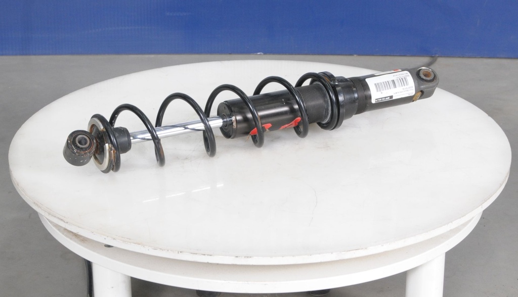 Front Shock HPG SUM X