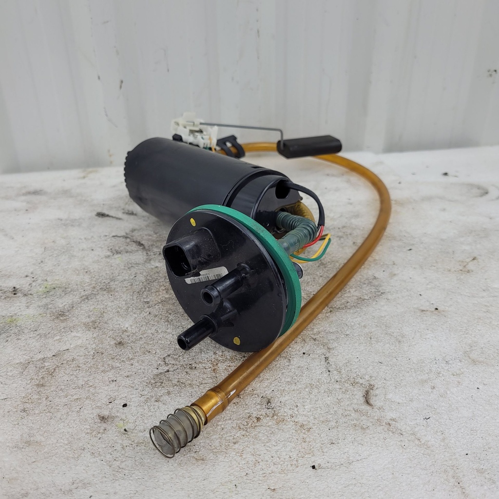 Fuel Pump Module Ass'y