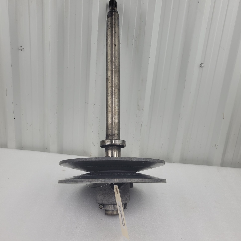 Fix Flange Ass'y Summit, Tundra