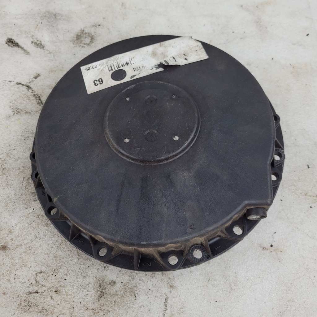 (new ref. 420892614) rewind starter ass'y