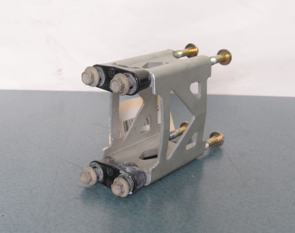 Black Handlebar Extension SUM X