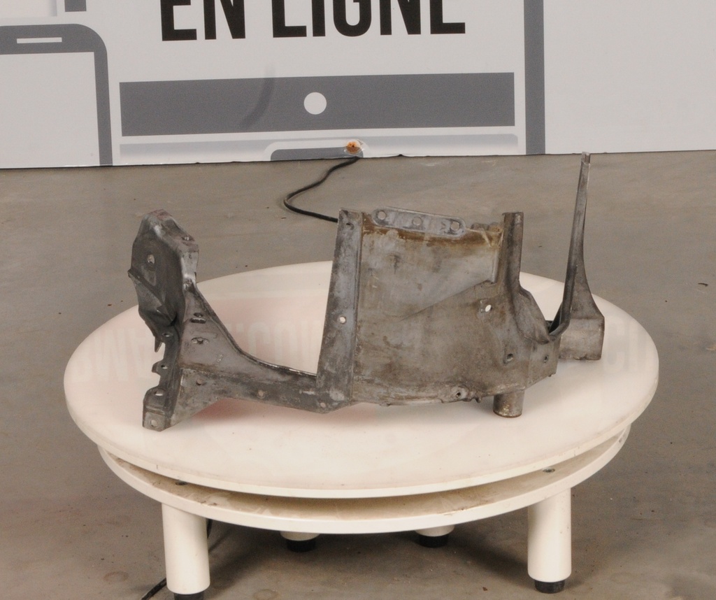 (new ref. 518334599) lh member ass'y