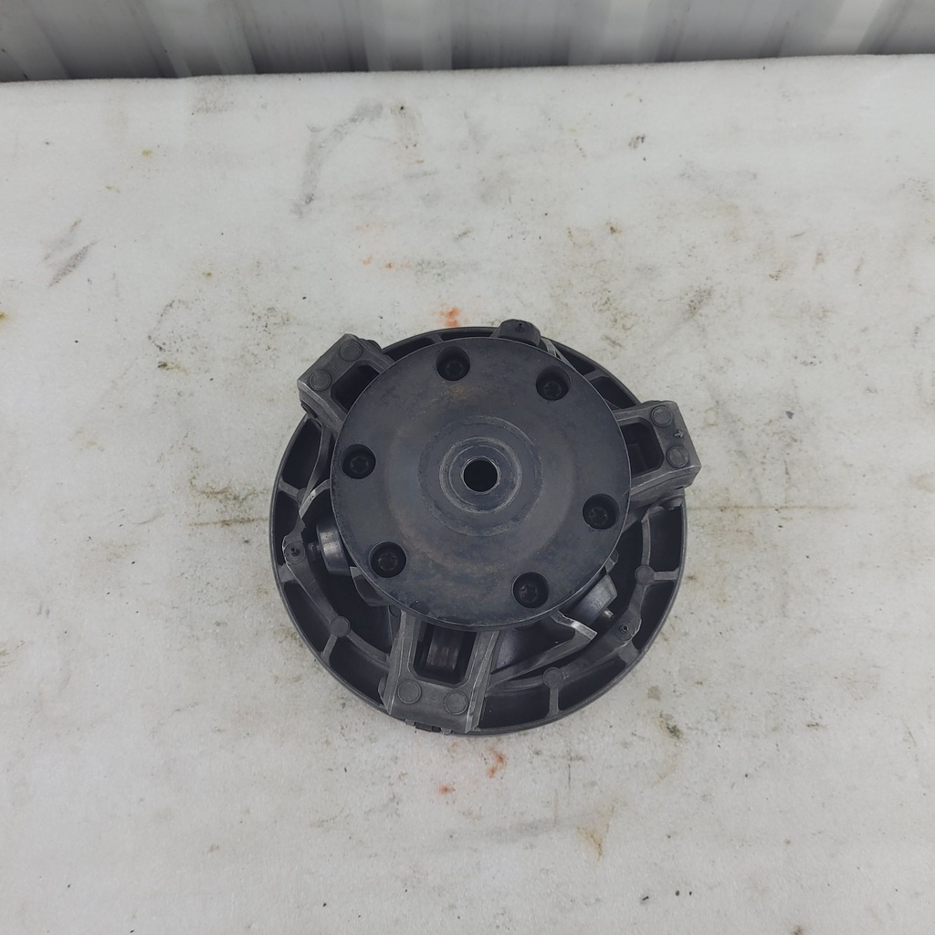 (new ref. 417224610) slidding flange ass'y