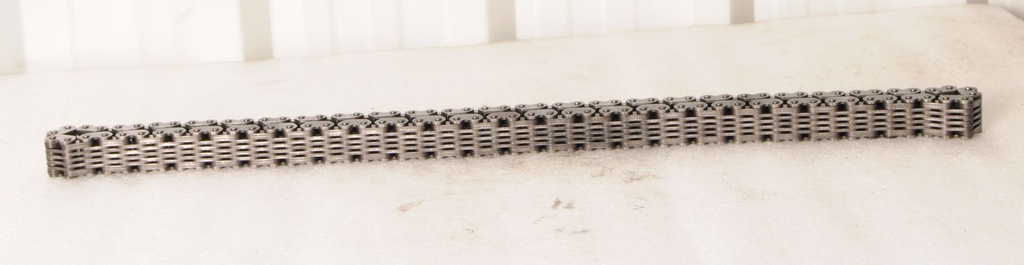 drive chain, 102 links