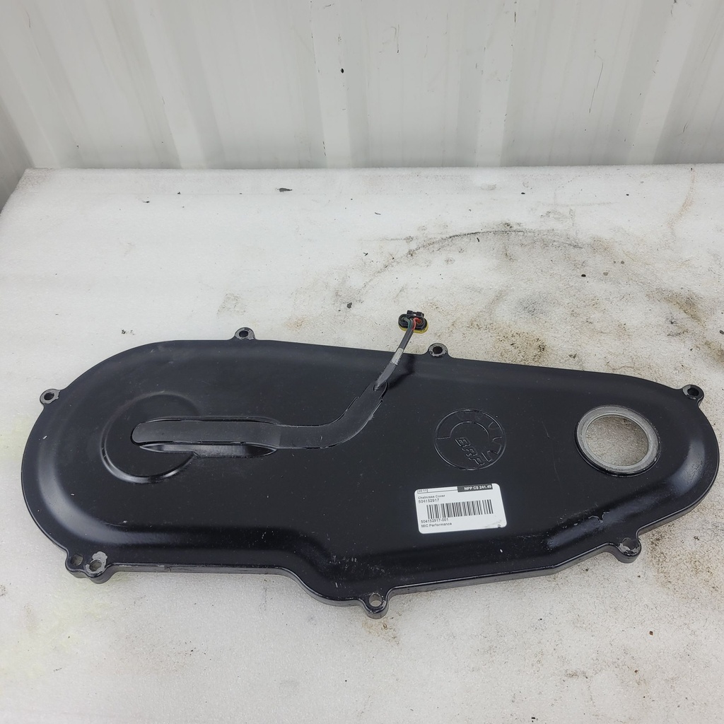 (new ref. 504153151) chaincase cover
