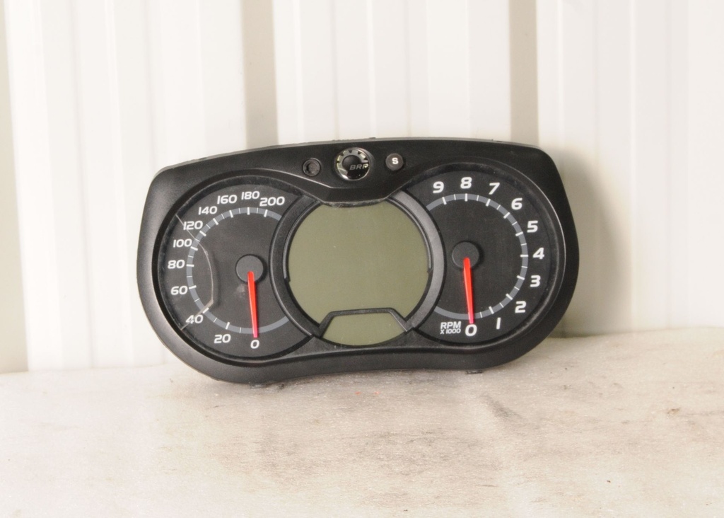 speedometer