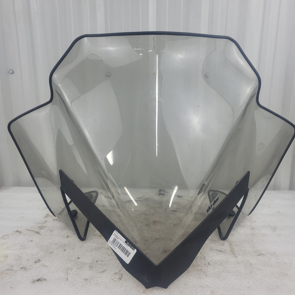 windshield 285 ass'y north america