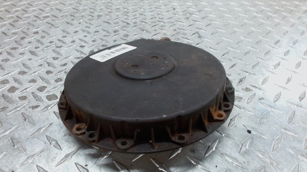 Rewind Starter Ass'y