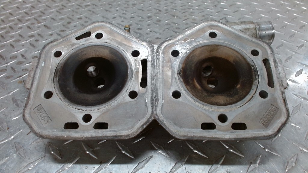 Head Cylinder Cover