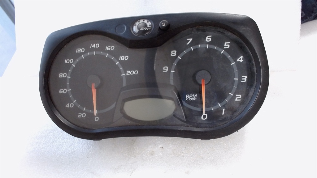 Speedometer Ass'y