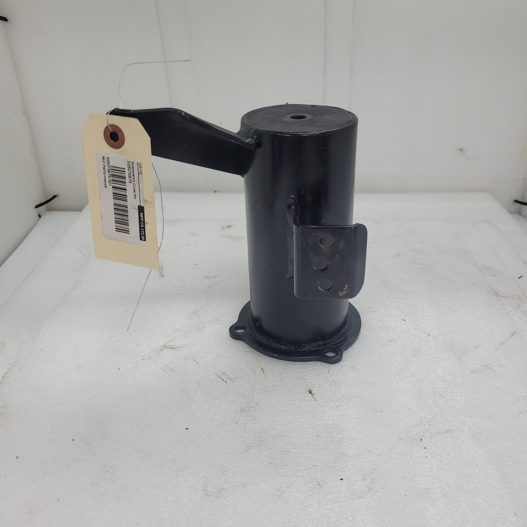 suspension cover rh