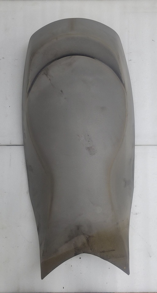 (new ref. 510005807) seat foam (grand)
