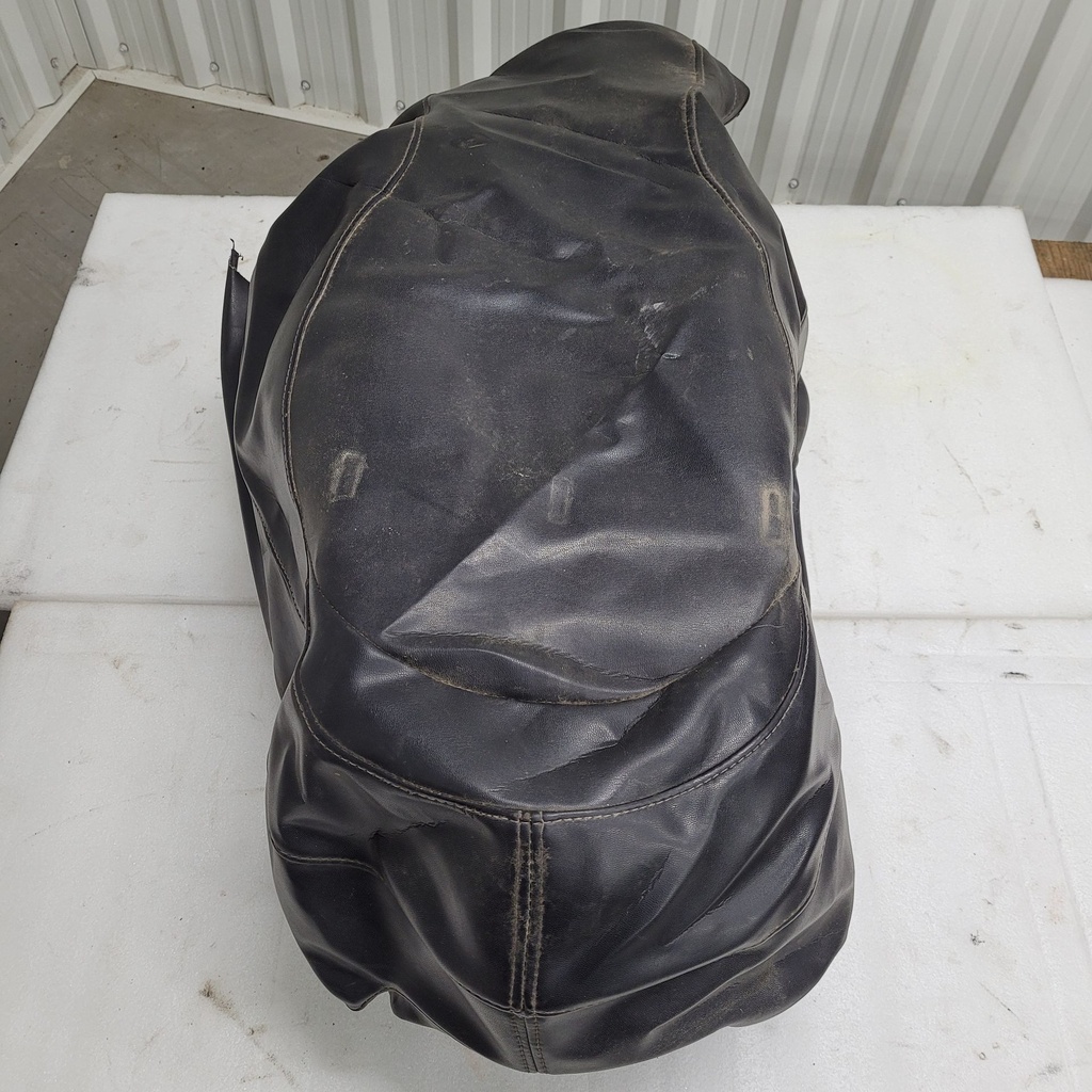 (new ref. 510005722) front cover seat