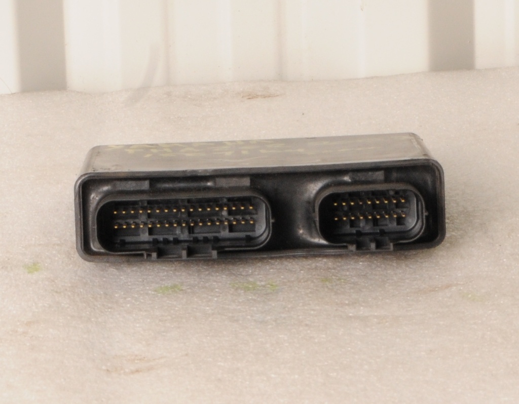 Engine Control Unit Assy