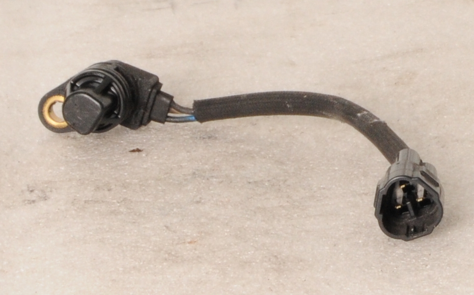 Sensor, Cam Position