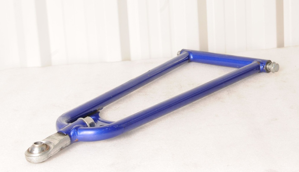 Front Upper Arm Comp. (Left) DPBMC FOR DPBSE