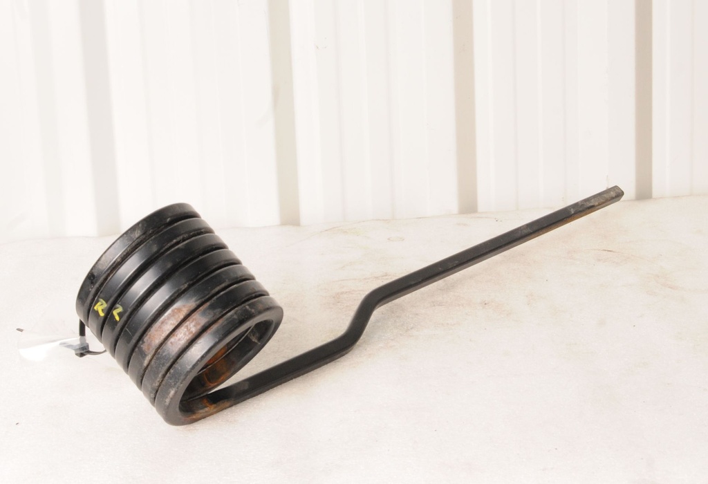 Spring, Rear 2 (K=2100Nmm/Deg)