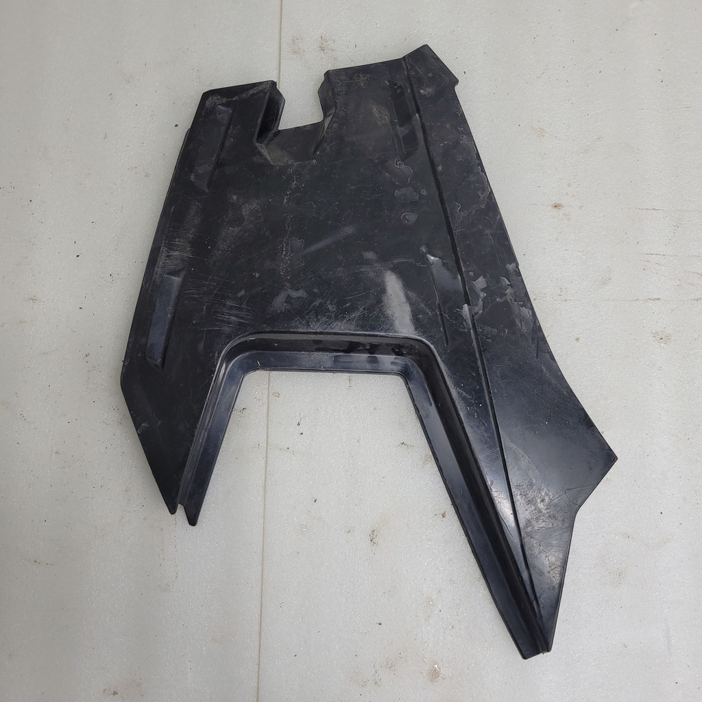FOIL PANEL ASSEMBLY, RIGHT, GLO
