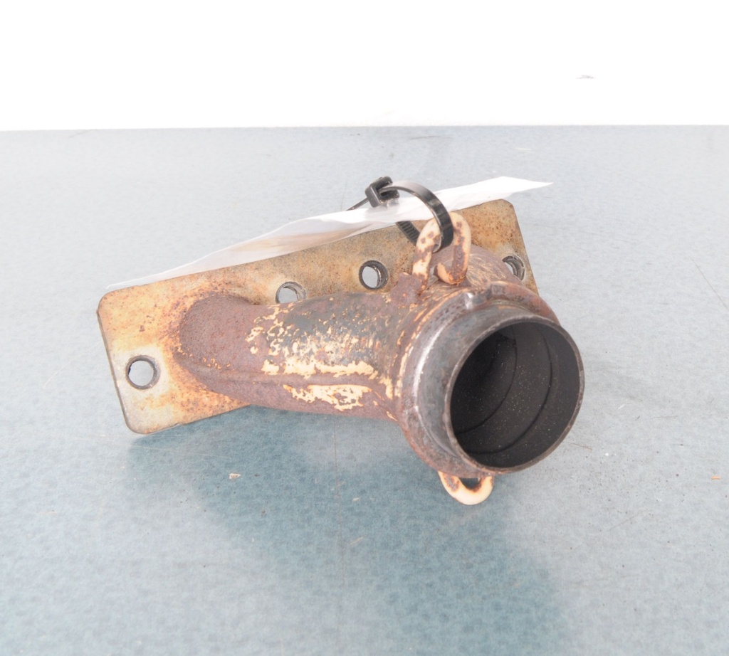 EXHST MFOLD TWIN ENG HGH TMP PW