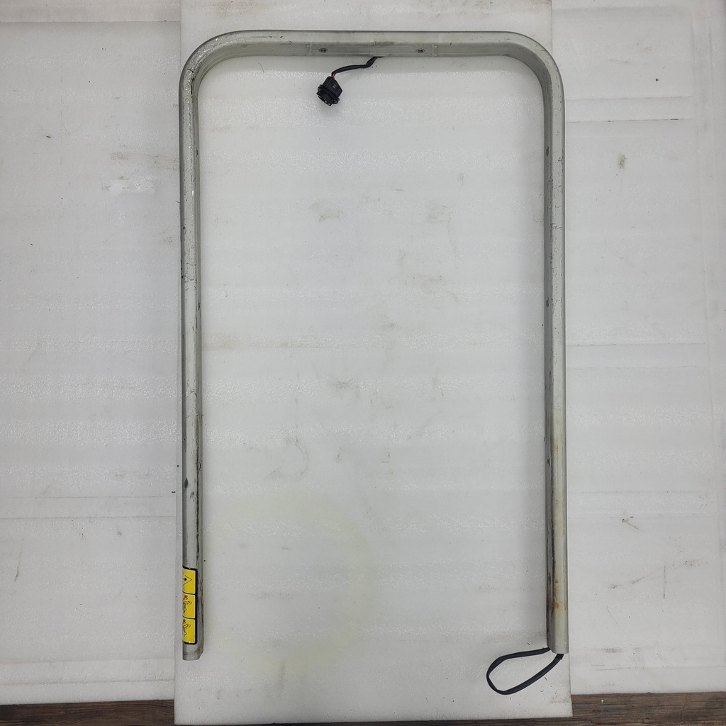 Rear Bumper Model-SWT
