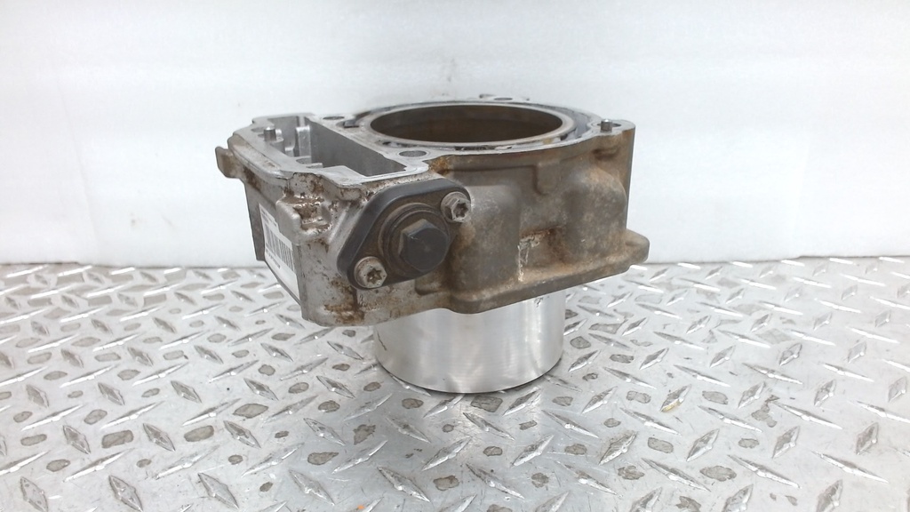 (new ref. 420413116) cylinder with sleeve, rear