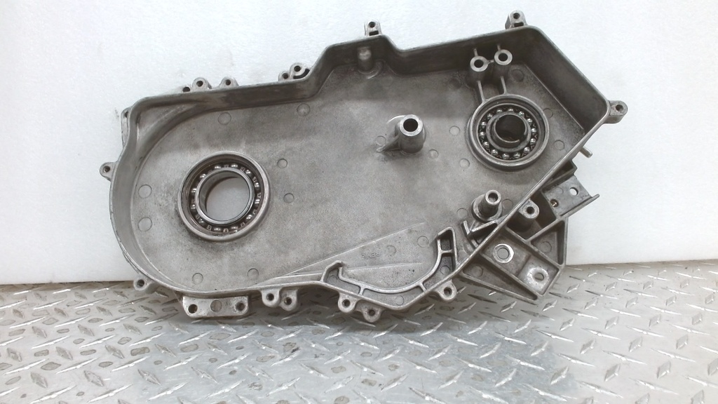 Chain Case Assembly (inc. 2-10)