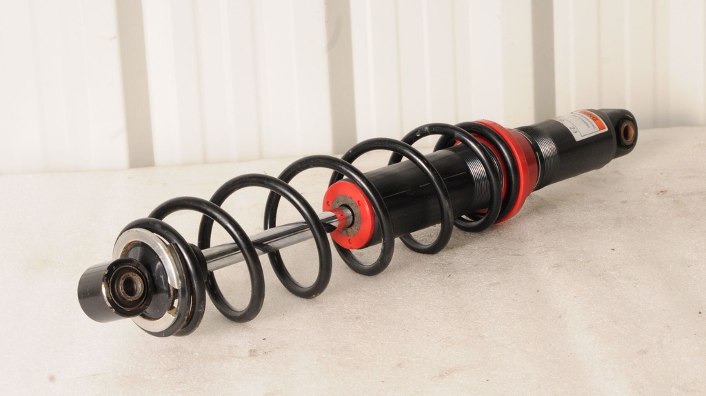 Front Shock HPG
